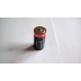 GENUINE ISSUE MILITARY 1.5V BATTERY  AMD LR14 NON RECHARGEABLE